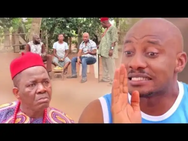 Video: UNWANTED MARRIAGE | Latest Nollywood Movies